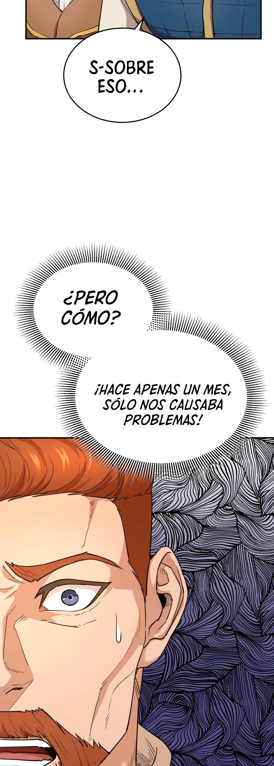 El demonio celestial no puede llevar una vida normal Capitulo 10 página 20