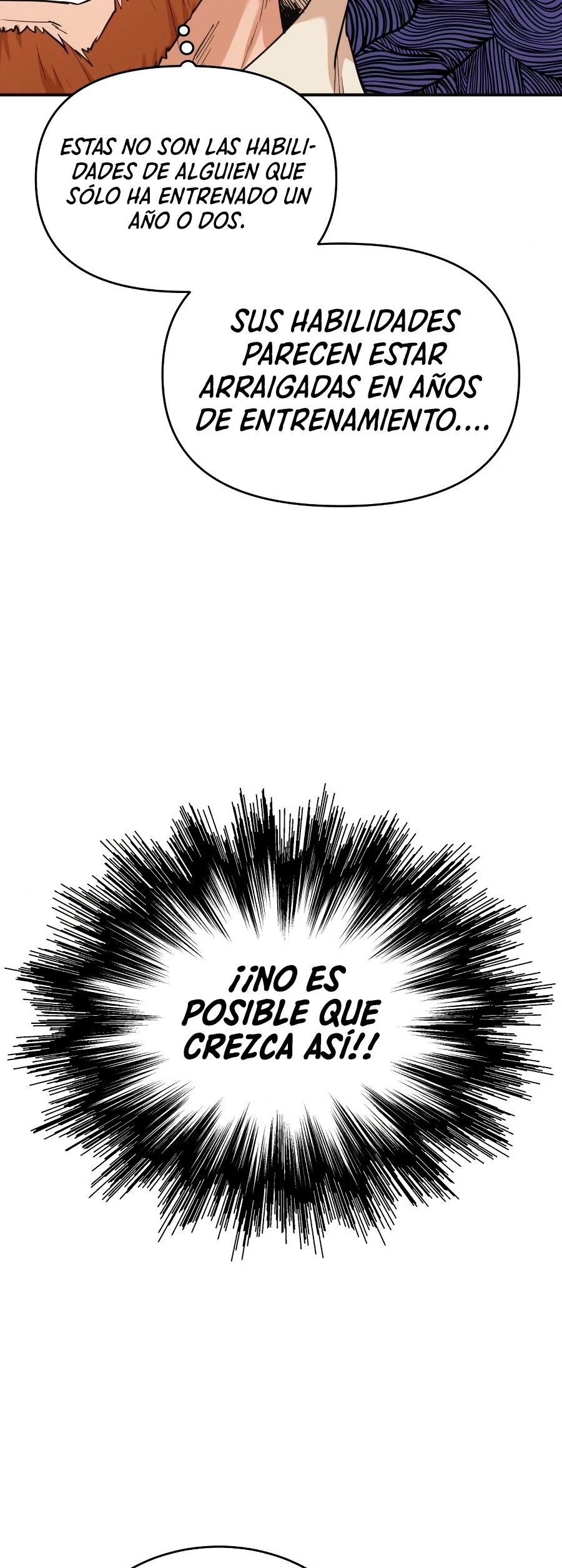 El demonio celestial no puede llevar una vida normal Capitulo 10 página 21