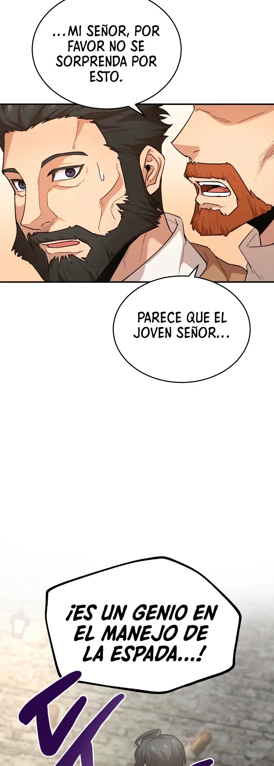 El demonio celestial no puede llevar una vida normal Capitulo 10 página 22