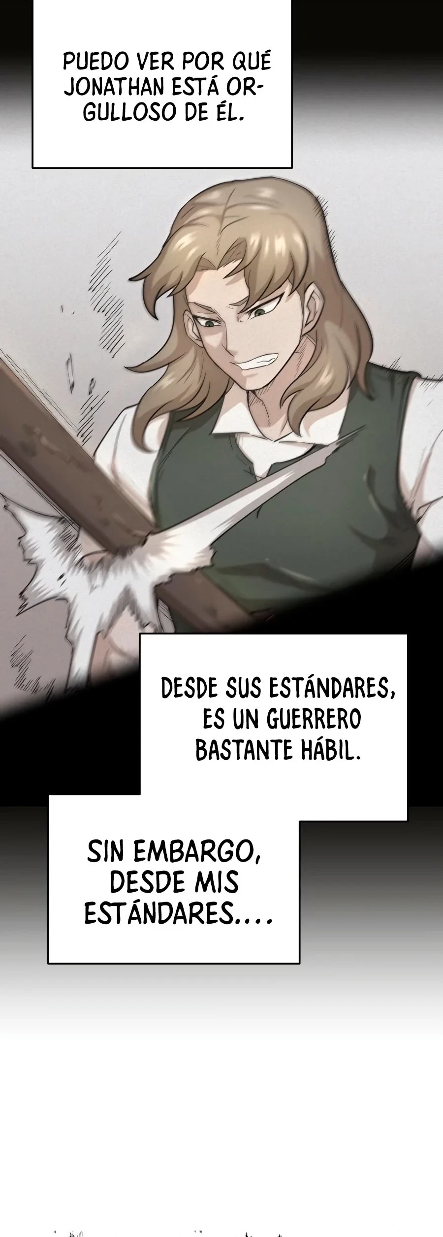 El demonio celestial no puede llevar una vida normal Capitulo 10 página 26