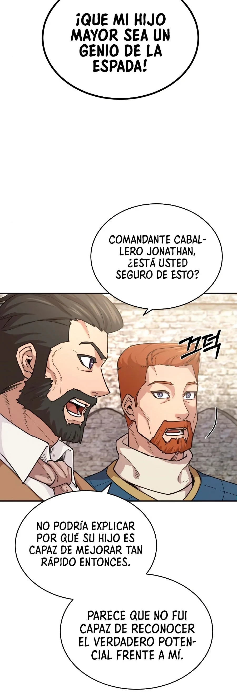El demonio celestial no puede llevar una vida normal Capitulo 10 página 31