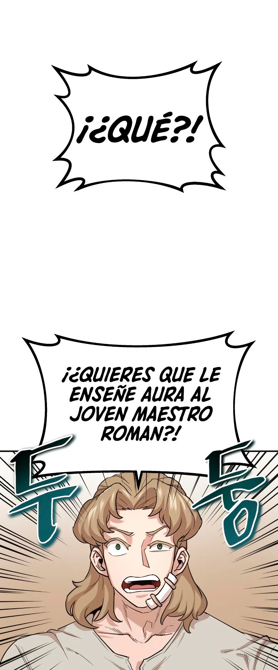 El demonio celestial no puede llevar una vida normal Capitulo 10 página 43