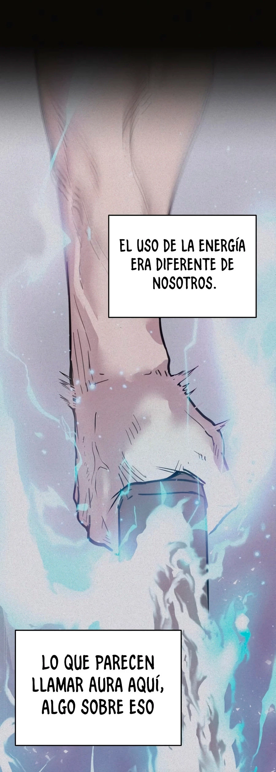 El demonio celestial no puede llevar una vida normal Capitulo 10 página 59