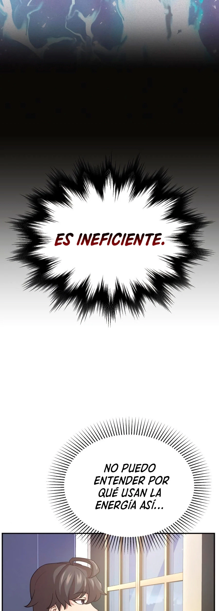 El demonio celestial no puede llevar una vida normal Capitulo 10 página 60