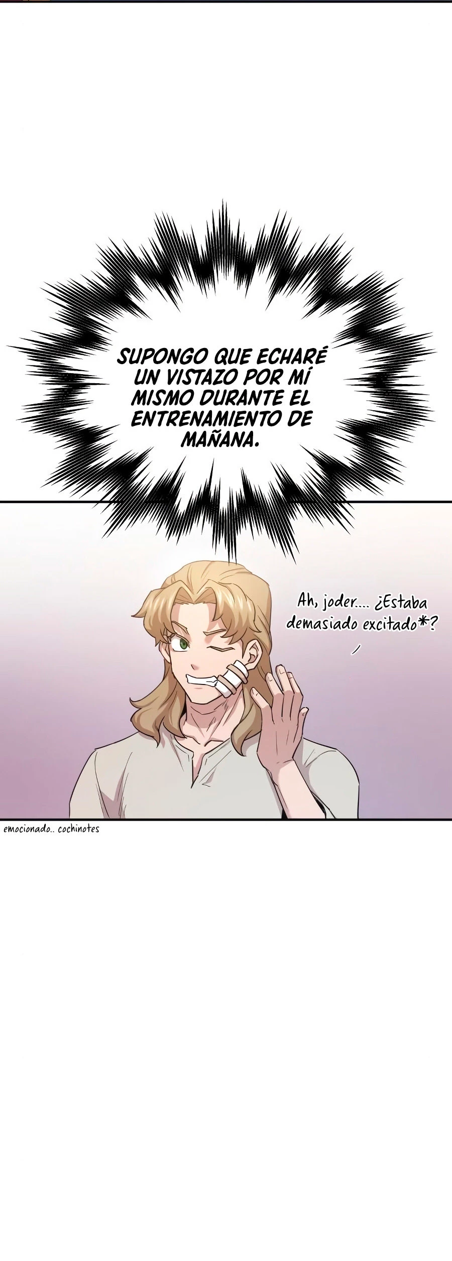 El demonio celestial no puede llevar una vida normal Capitulo 10 página 62