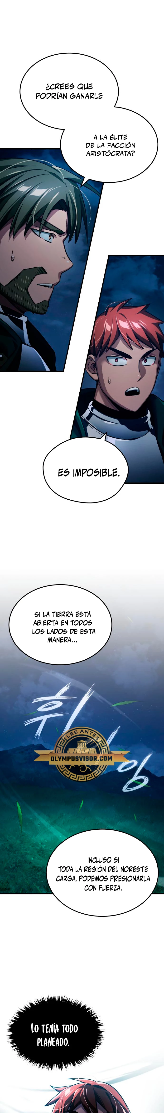 El demonio celestial no puede llevar una vida normal Capitulo 100 página 11