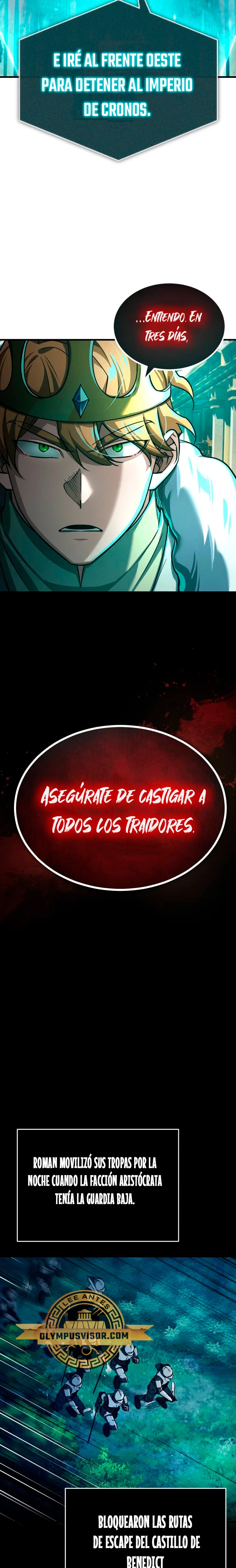El demonio celestial no puede llevar una vida normal Capitulo 101 página 11