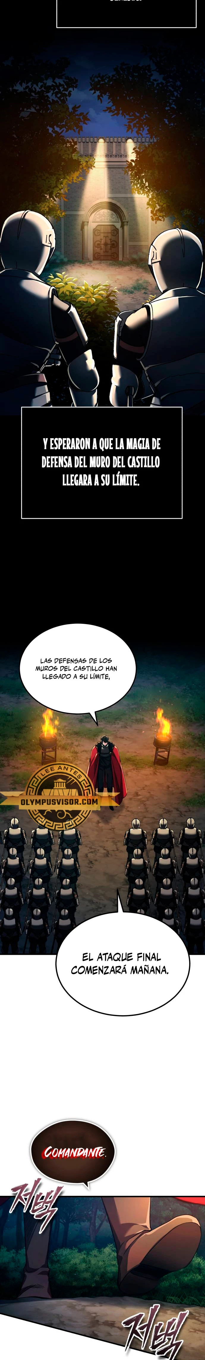 El demonio celestial no puede llevar una vida normal Capitulo 101 página 12