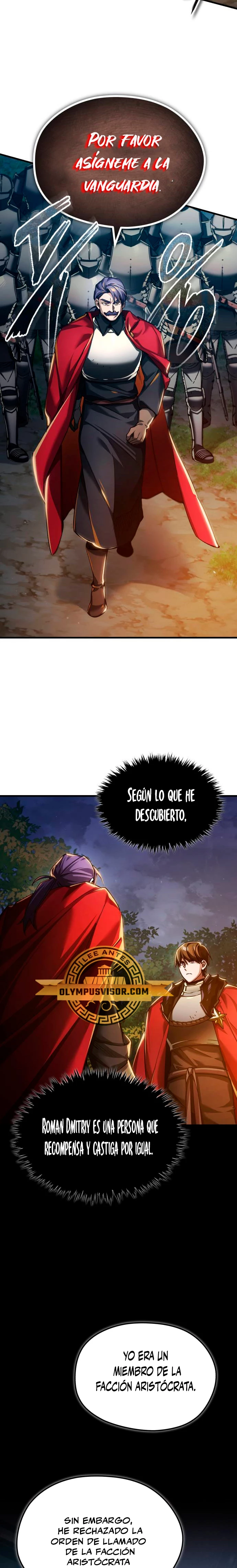 El demonio celestial no puede llevar una vida normal Capitulo 101 página 13