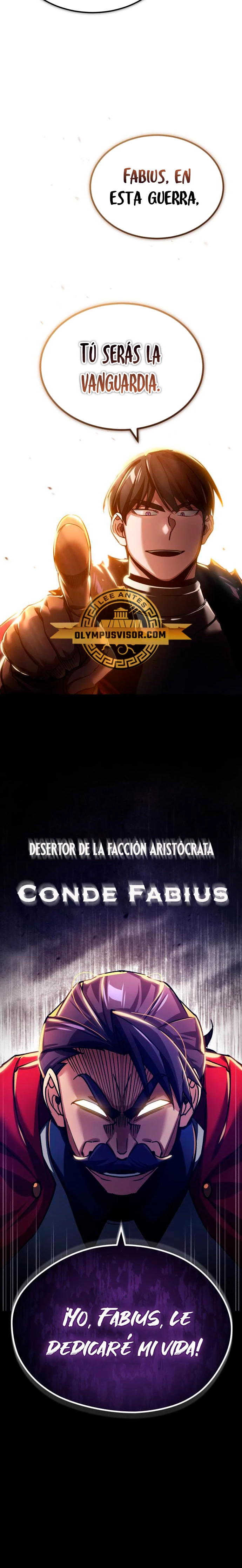 El demonio celestial no puede llevar una vida normal Capitulo 101 página 17
