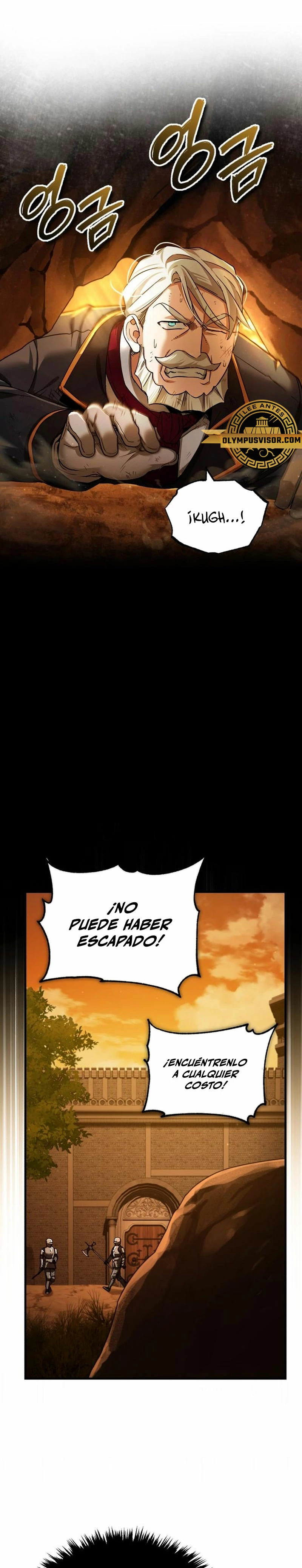 El demonio celestial no puede llevar una vida normal Capitulo 102 página 20