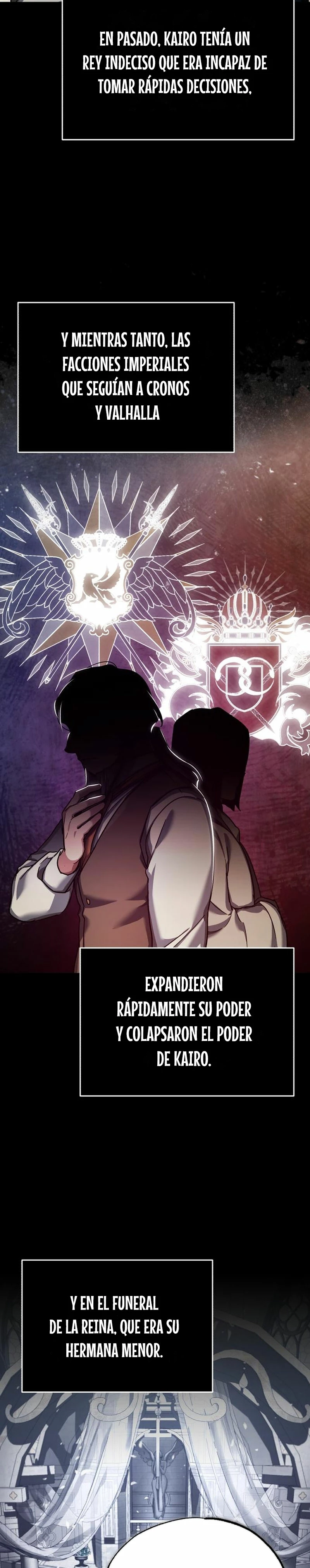 El demonio celestial no puede llevar una vida normal Capitulo 102 página 3