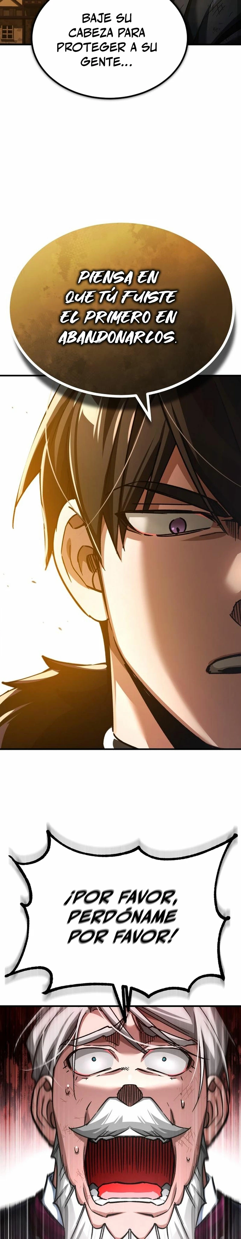 El demonio celestial no puede llevar una vida normal Capitulo 102 página 33