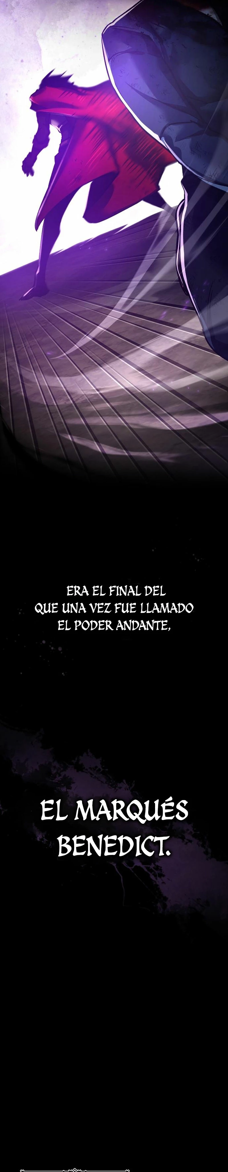 El demonio celestial no puede llevar una vida normal Capitulo 102 página 35