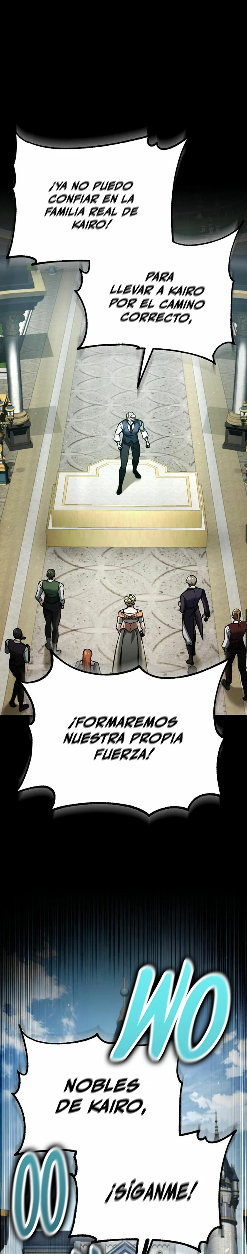El demonio celestial no puede llevar una vida normal Capitulo 102 página 5