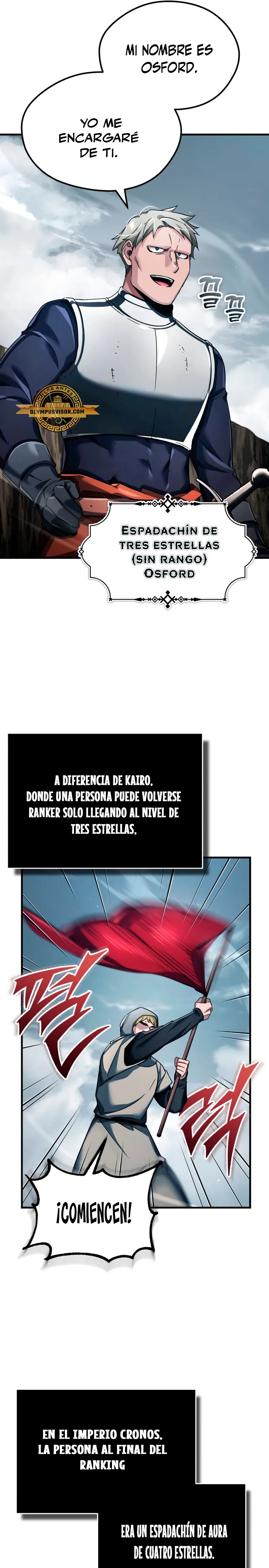 El demonio celestial no puede llevar una vida normal Capitulo 103 página 26