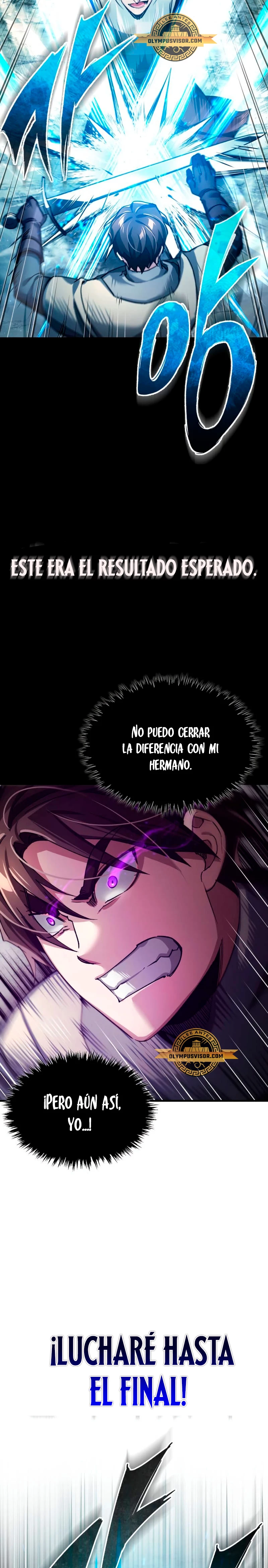 El demonio celestial no puede llevar una vida normal Capitulo 103 página 29
