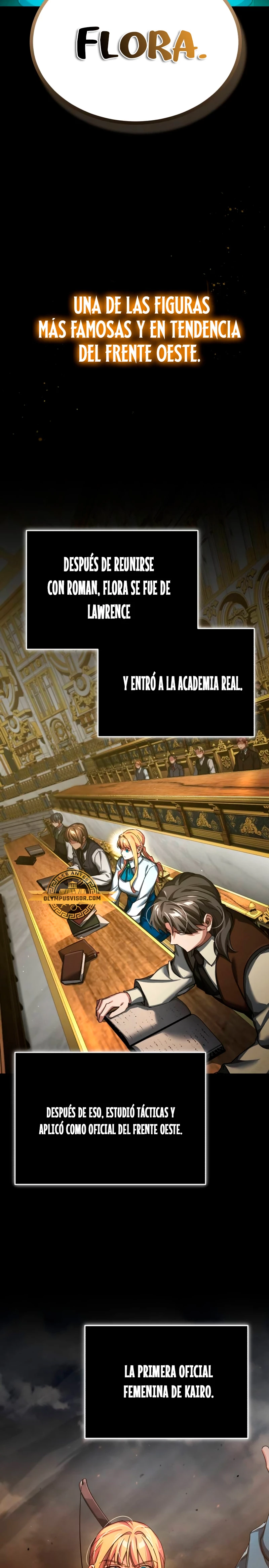 El demonio celestial no puede llevar una vida normal Capitulo 103 página 3