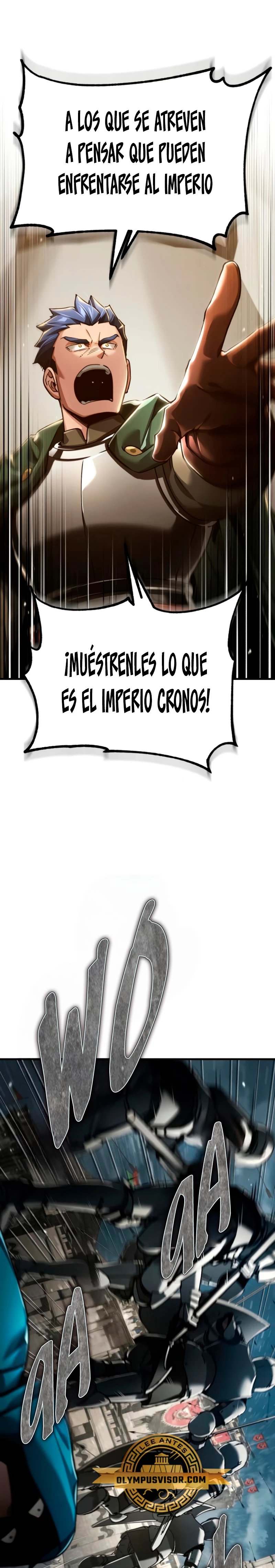 El demonio celestial no puede llevar una vida normal Capitulo 104 página 10