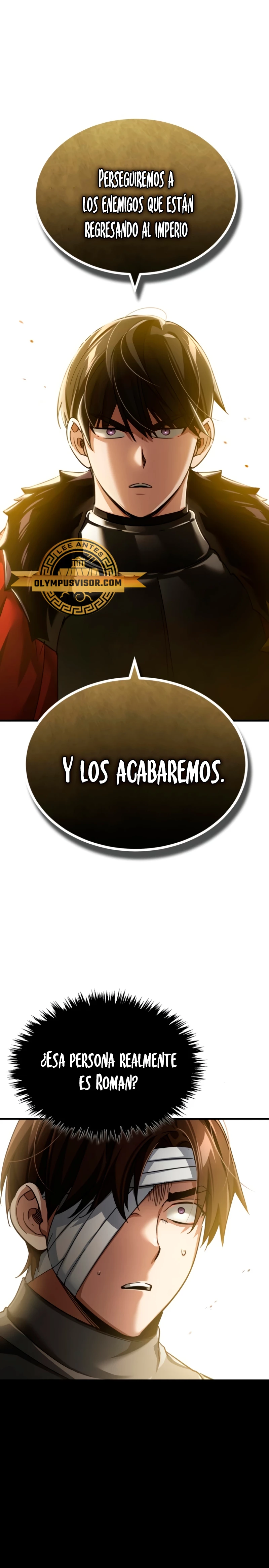 El demonio celestial no puede llevar una vida normal Capitulo 104 página 19