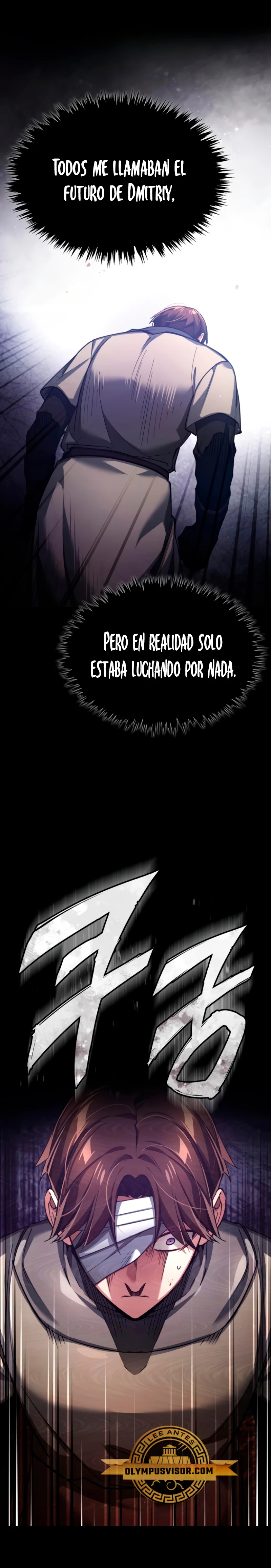 El demonio celestial no puede llevar una vida normal Capitulo 104 página 23