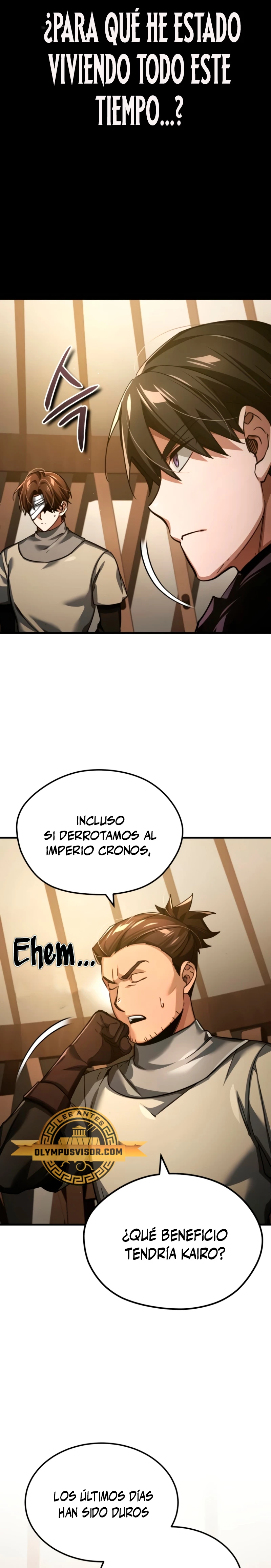El demonio celestial no puede llevar una vida normal Capitulo 104 página 24