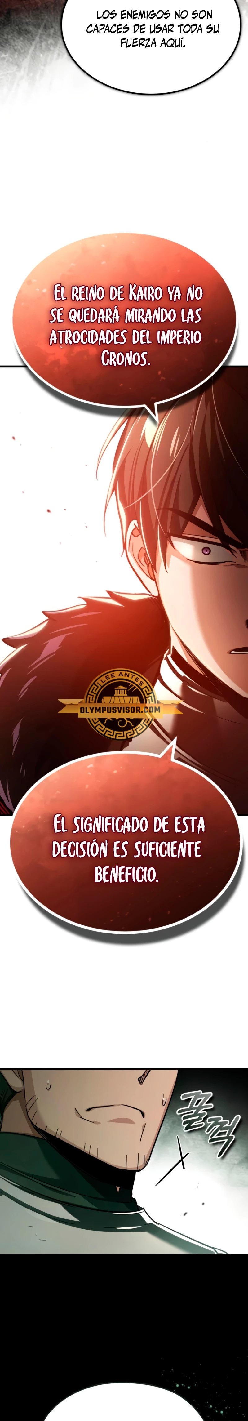 El demonio celestial no puede llevar una vida normal Capitulo 104 página 27