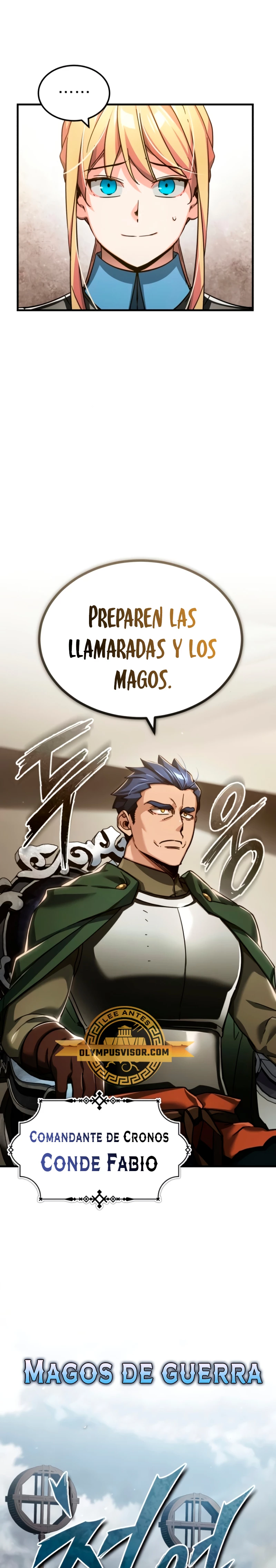 El demonio celestial no puede llevar una vida normal Capitulo 104 página 3