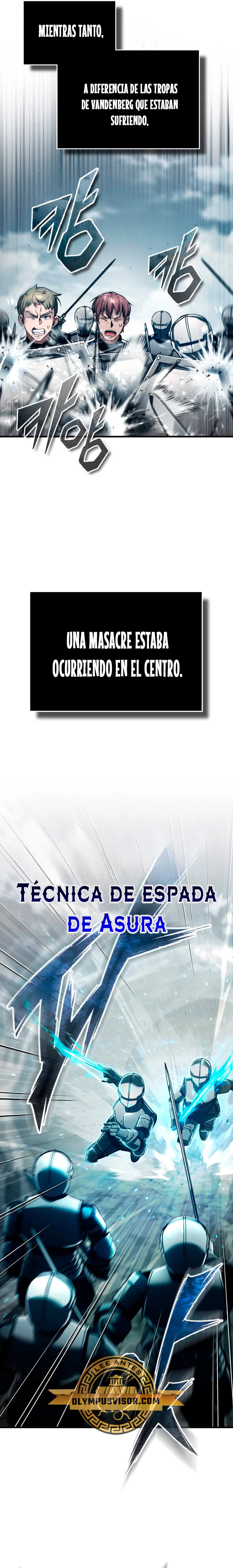 El demonio celestial no puede llevar una vida normal Capitulo 105 página 14