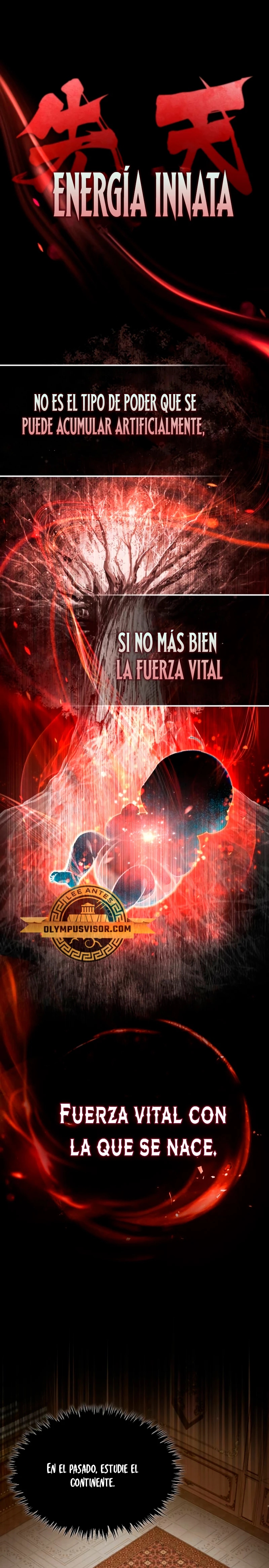 El demonio celestial no puede llevar una vida normal Capitulo 106 página 14