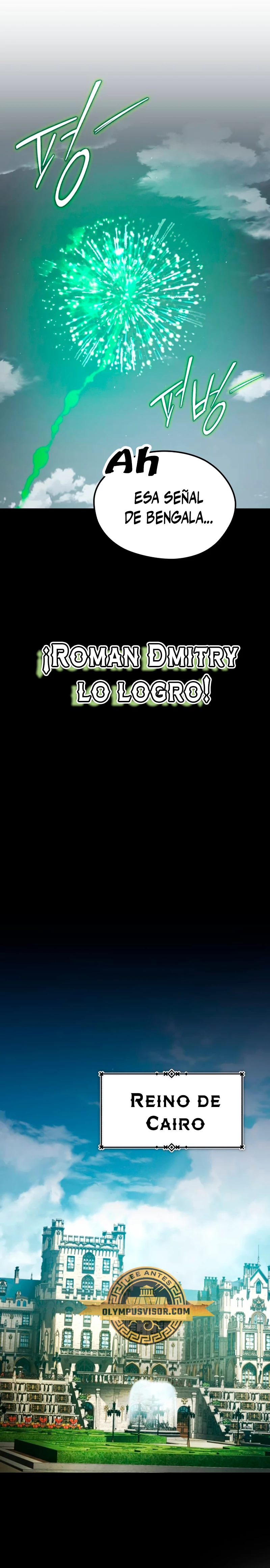 El demonio celestial no puede llevar una vida normal Capitulo 106 página 28