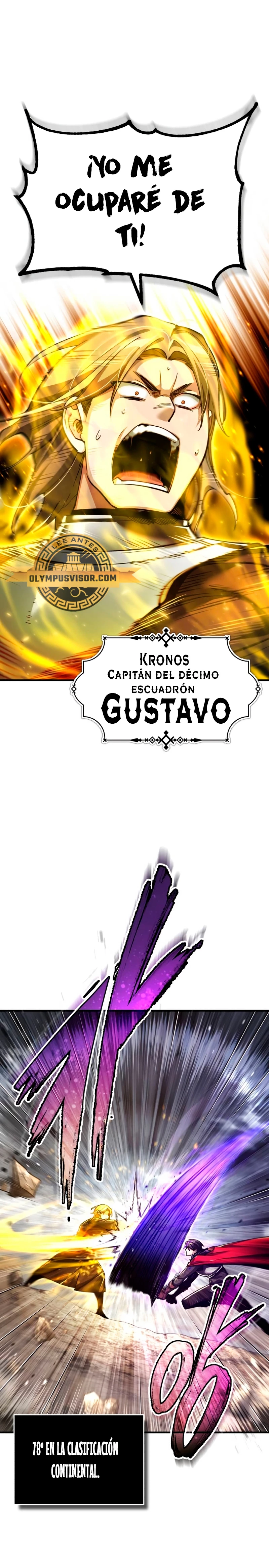 El demonio celestial no puede llevar una vida normal Capitulo 106 página 7