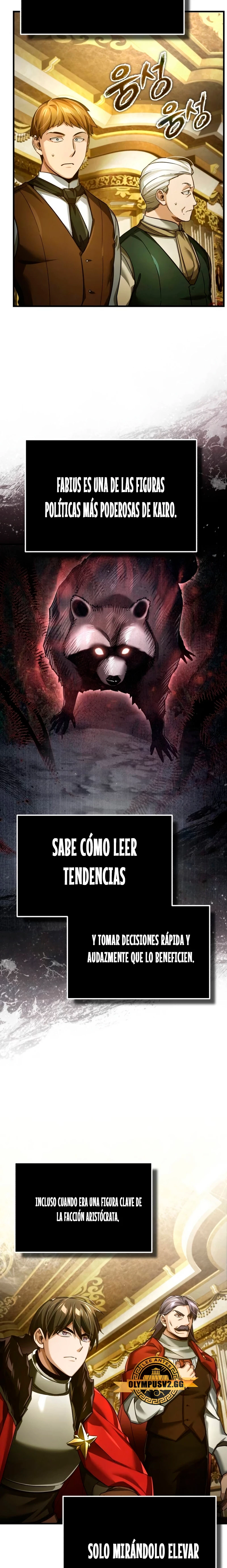 El demonio celestial no puede llevar una vida normal Capitulo 107 página 24