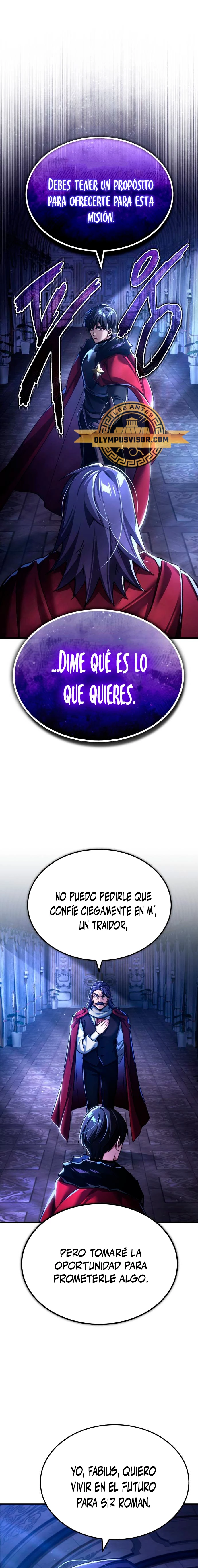 El demonio celestial no puede llevar una vida normal Capitulo 108 página 2