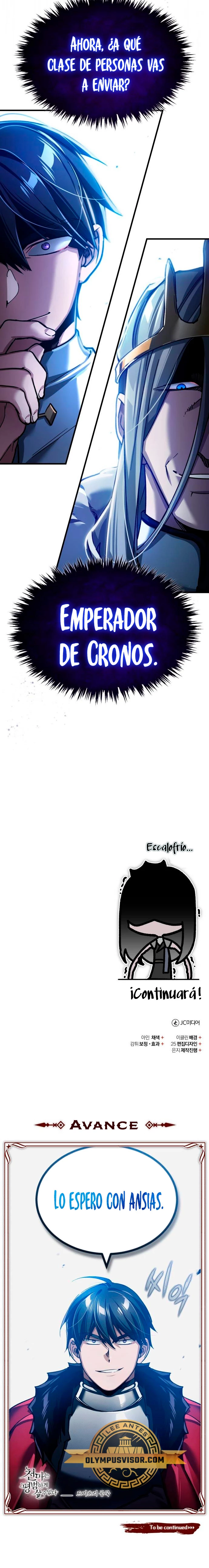 El demonio celestial no puede llevar una vida normal Capitulo 108 página 26