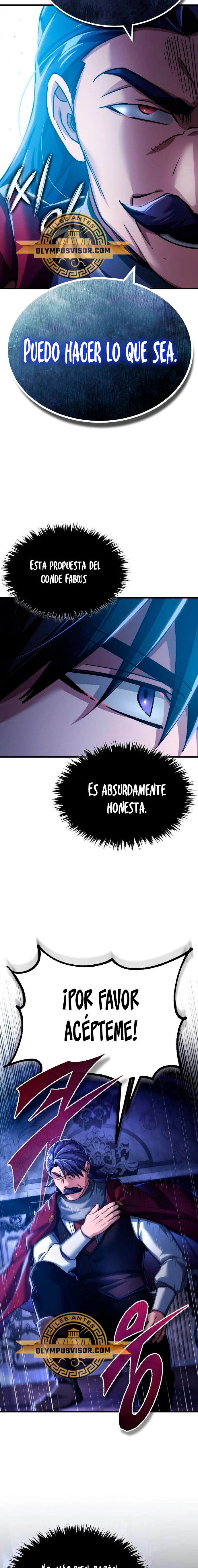 El demonio celestial no puede llevar una vida normal Capitulo 108 página 4