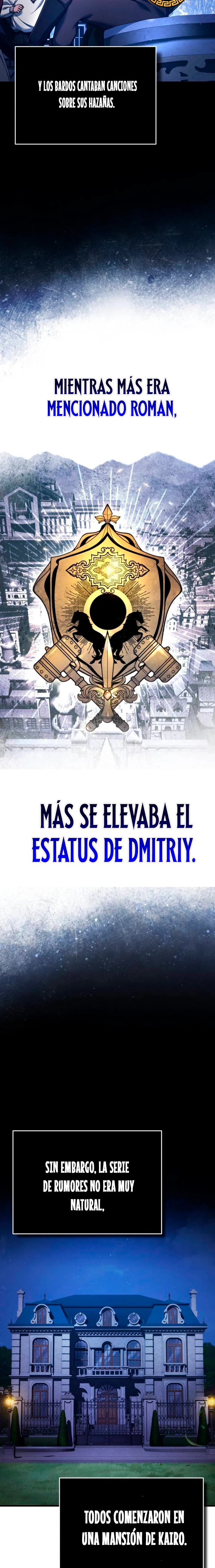 El demonio celestial no puede llevar una vida normal Capitulo 109 página 23