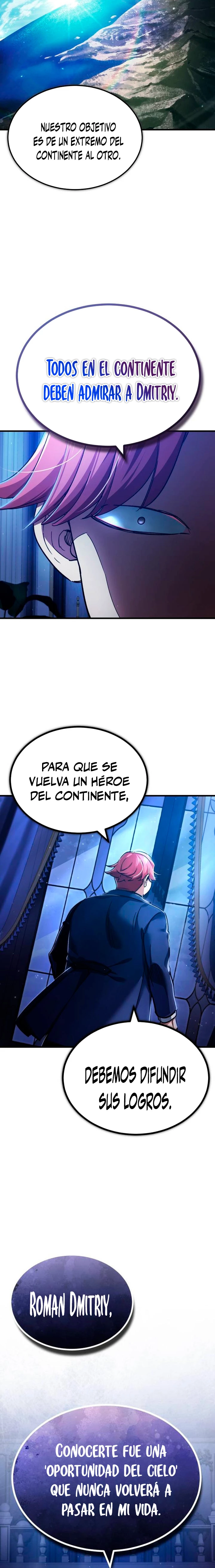 El demonio celestial no puede llevar una vida normal Capitulo 109 página 25