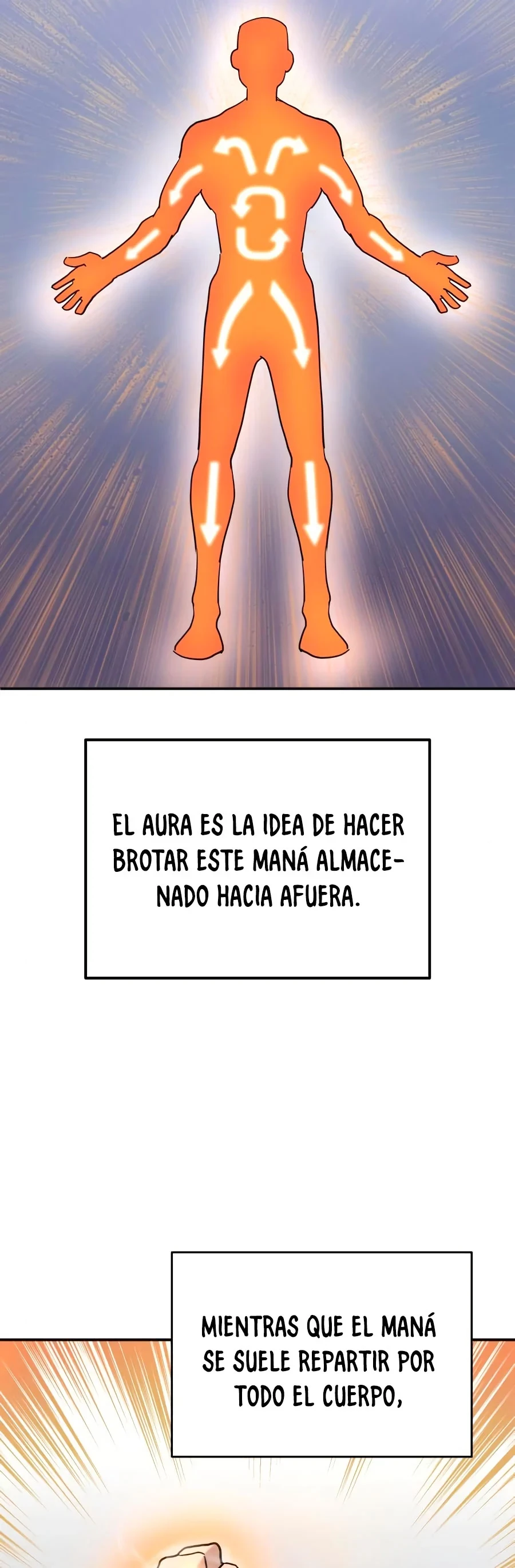El demonio celestial no puede llevar una vida normal Capitulo 11 página 10
