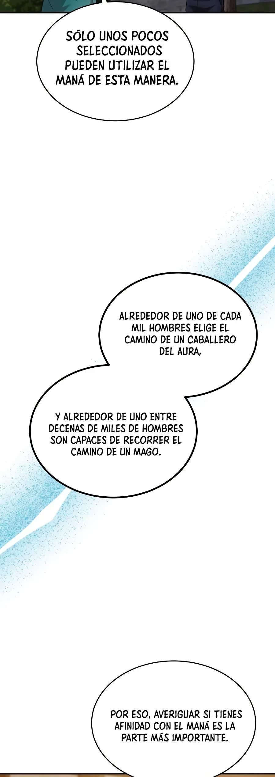 El demonio celestial no puede llevar una vida normal Capitulo 11 página 12