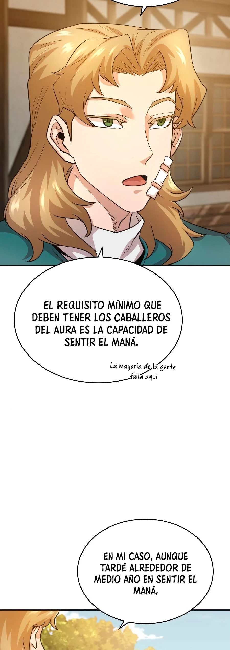 El demonio celestial no puede llevar una vida normal Capitulo 11 página 13