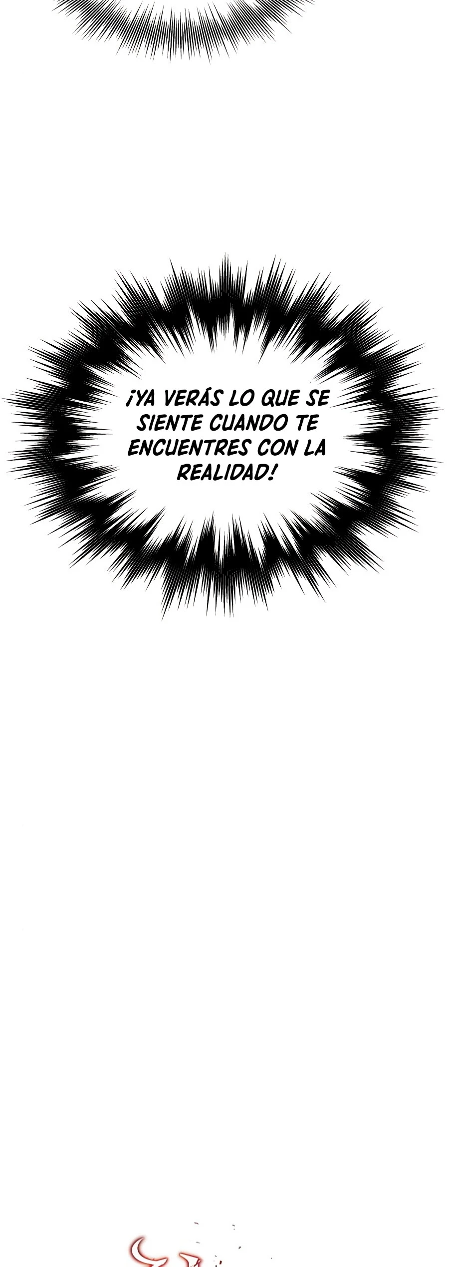 El demonio celestial no puede llevar una vida normal Capitulo 11 página 17