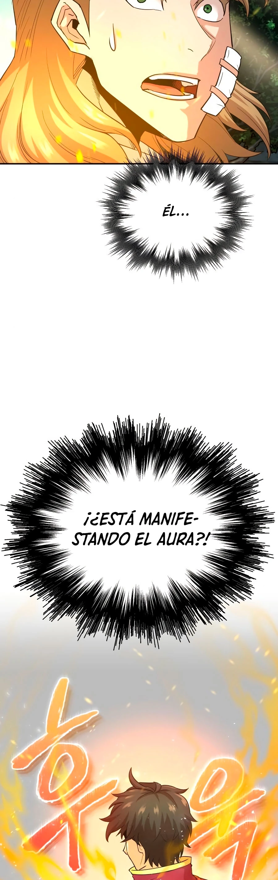 El demonio celestial no puede llevar una vida normal Capitulo 11 página 26