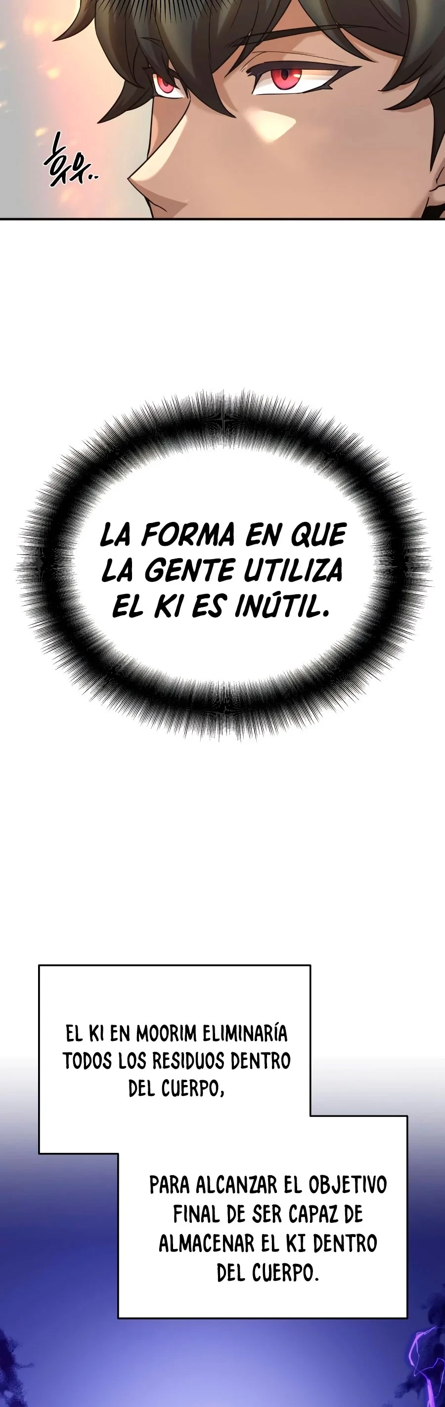 El demonio celestial no puede llevar una vida normal Capitulo 11 página 28