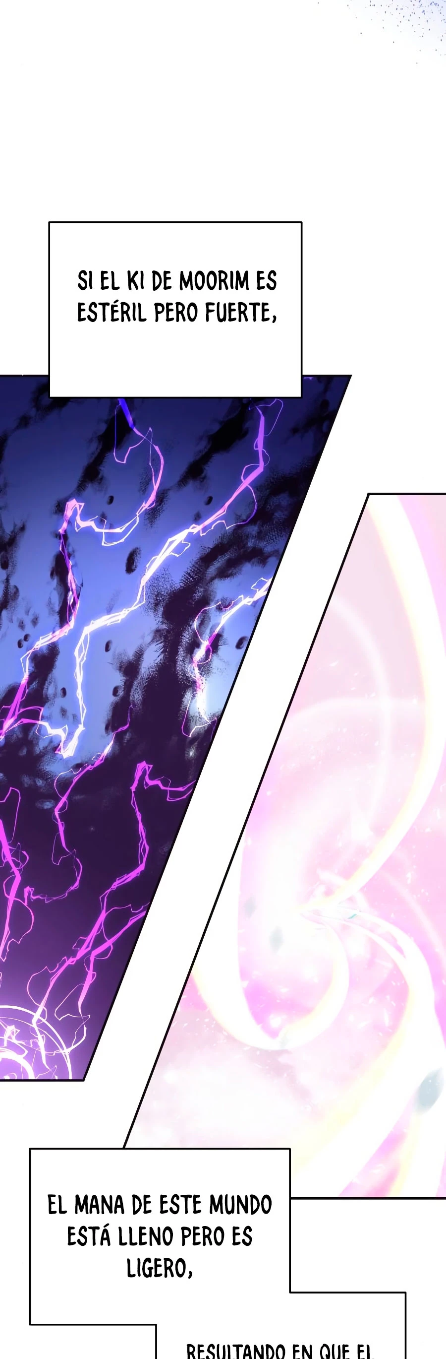 El demonio celestial no puede llevar una vida normal Capitulo 11 página 30