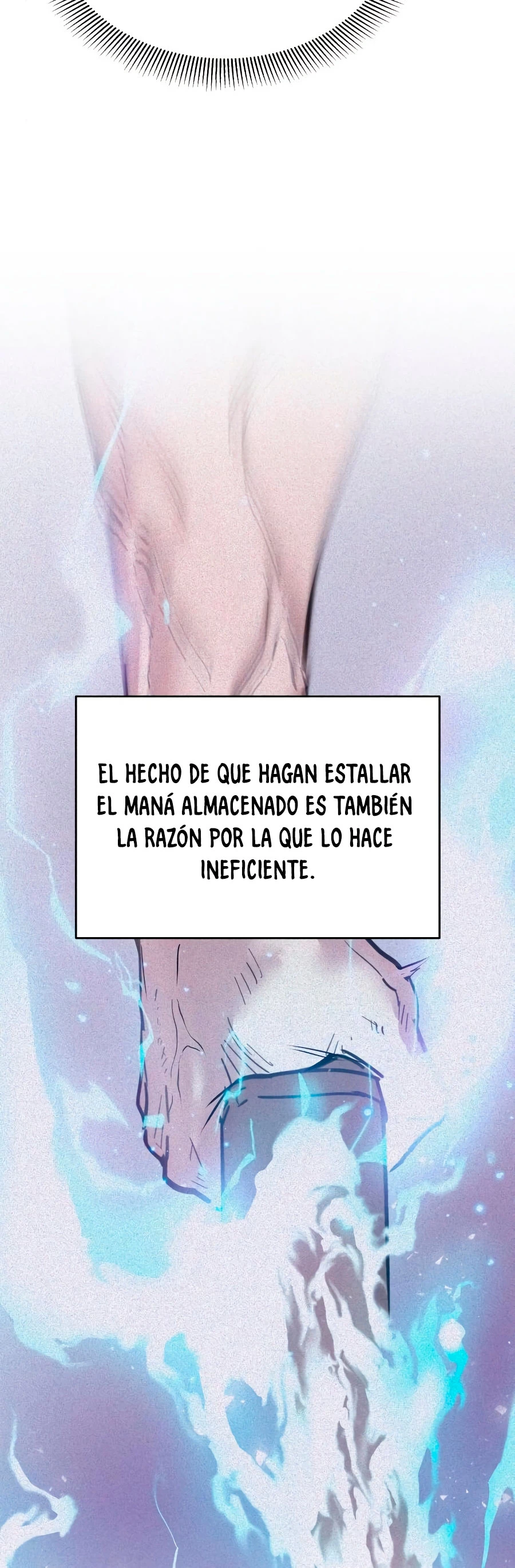 El demonio celestial no puede llevar una vida normal Capitulo 11 página 32