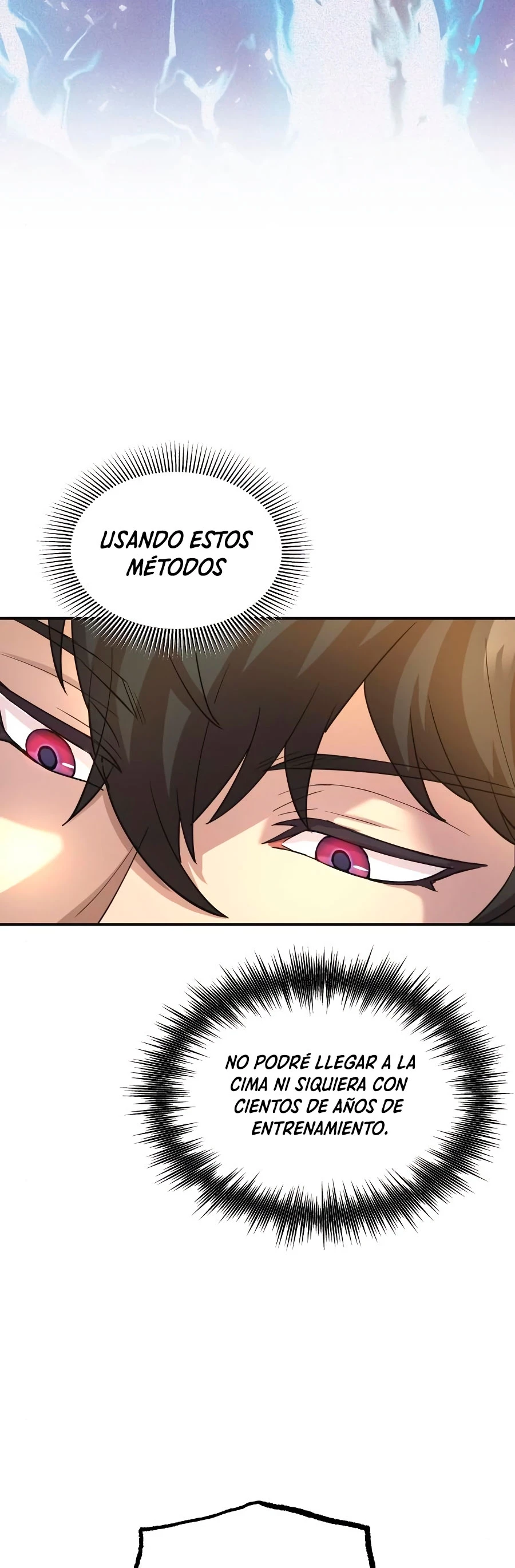 El demonio celestial no puede llevar una vida normal Capitulo 11 página 33
