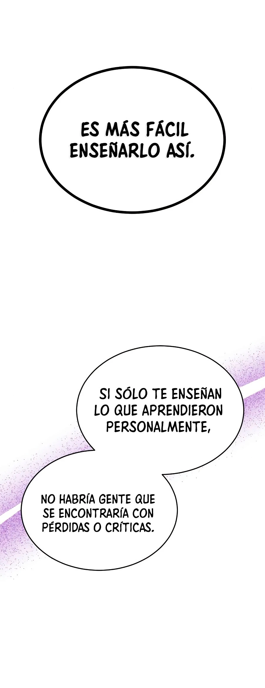 El demonio celestial no puede llevar una vida normal Capitulo 11 página 45