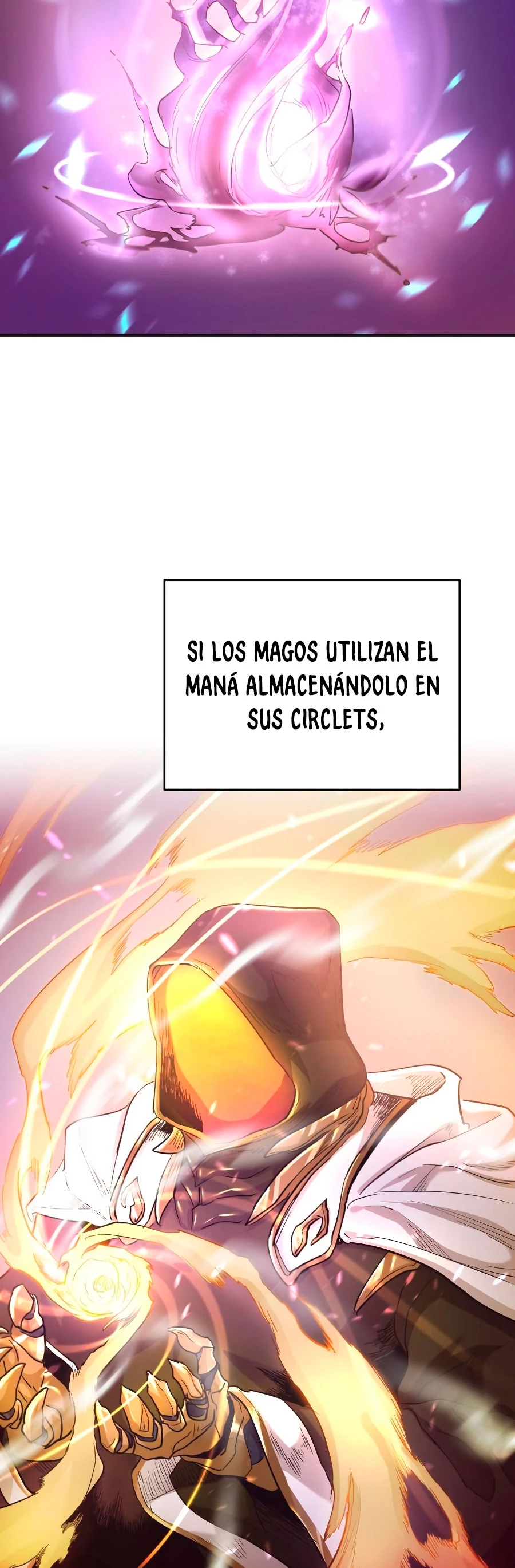 El demonio celestial no puede llevar una vida normal Capitulo 11 página 7