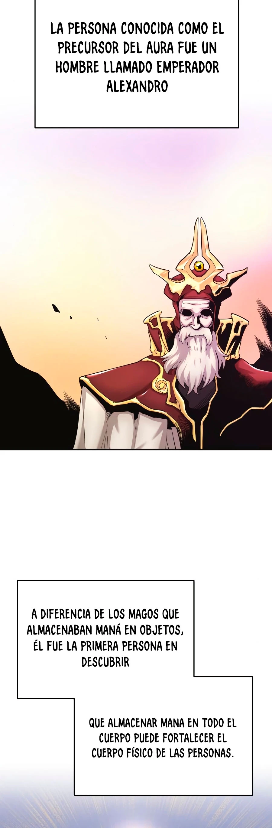 El demonio celestial no puede llevar una vida normal Capitulo 11 página 9